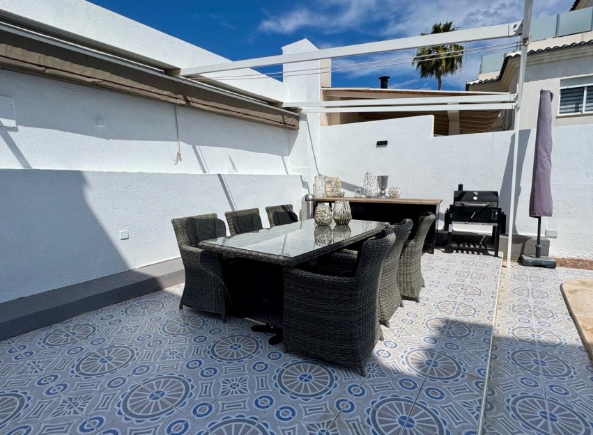 Herverkoop - Villa - Torrevieja - Los Altos*
