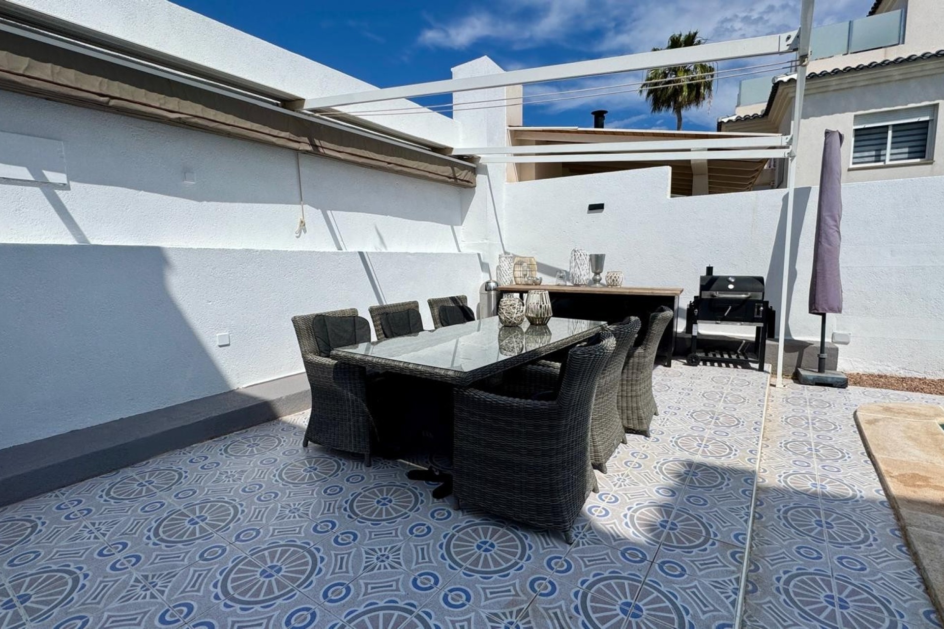 Herverkoop - Villa - Torrevieja - Los Altos*