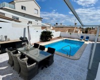 Herverkoop - Villa - Torrevieja - Los Altos*