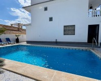 Herverkoop - Villa - Torrevieja - Los Altos*