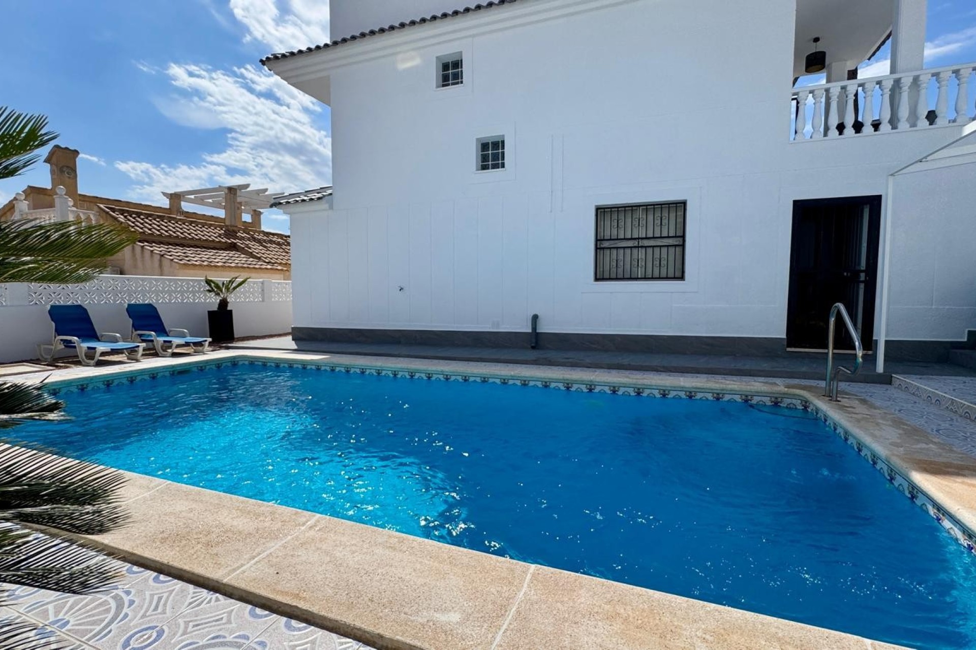 Herverkoop - Villa - Torrevieja - Los Altos*