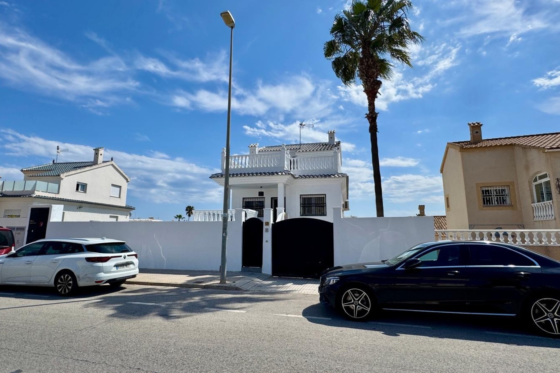 Herverkoop - Villa - Torrevieja - Los Altos*