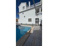 Herverkoop - Villa - Torrevieja - Los Altos*