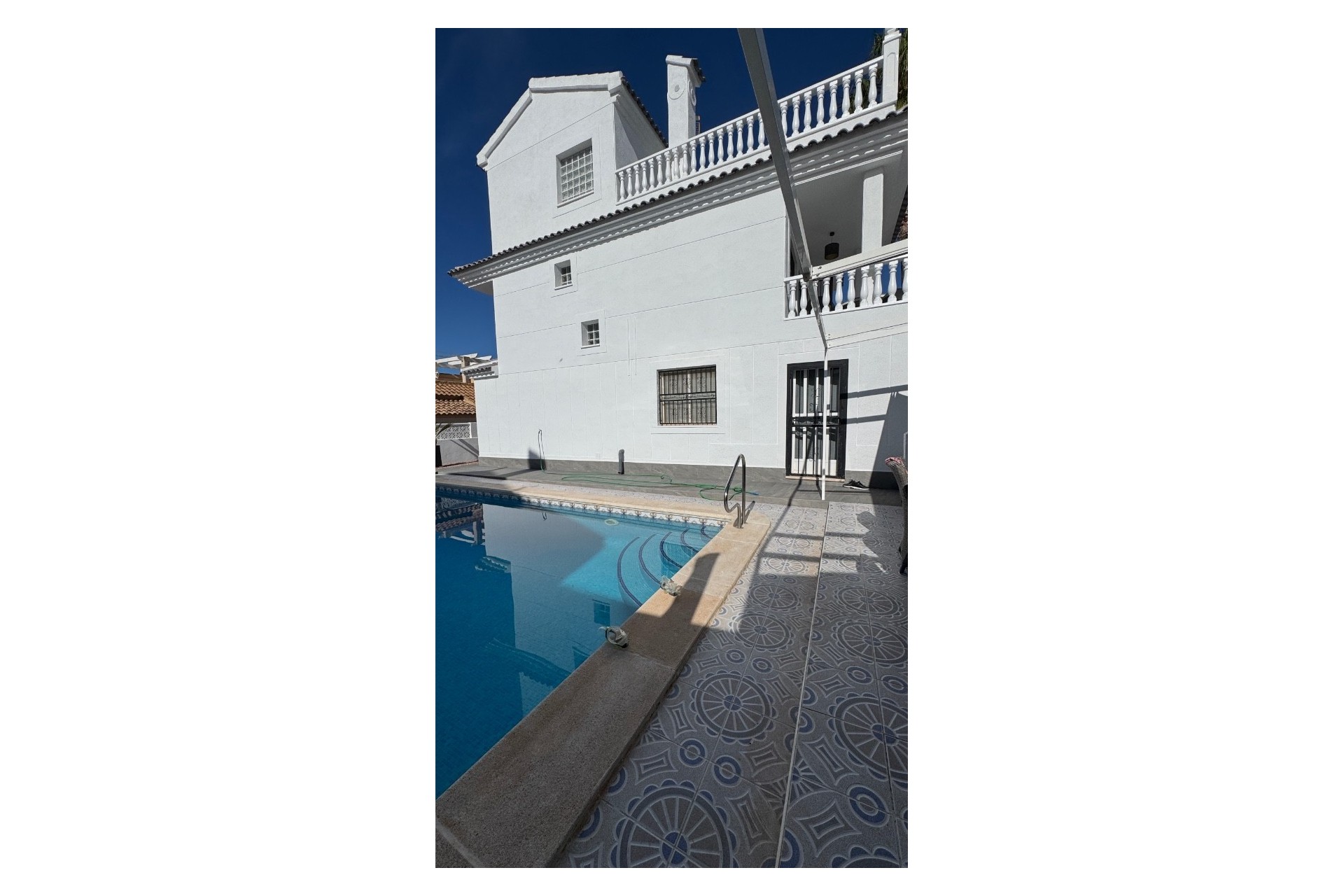 Herverkoop - Villa - Torrevieja - Los Altos*