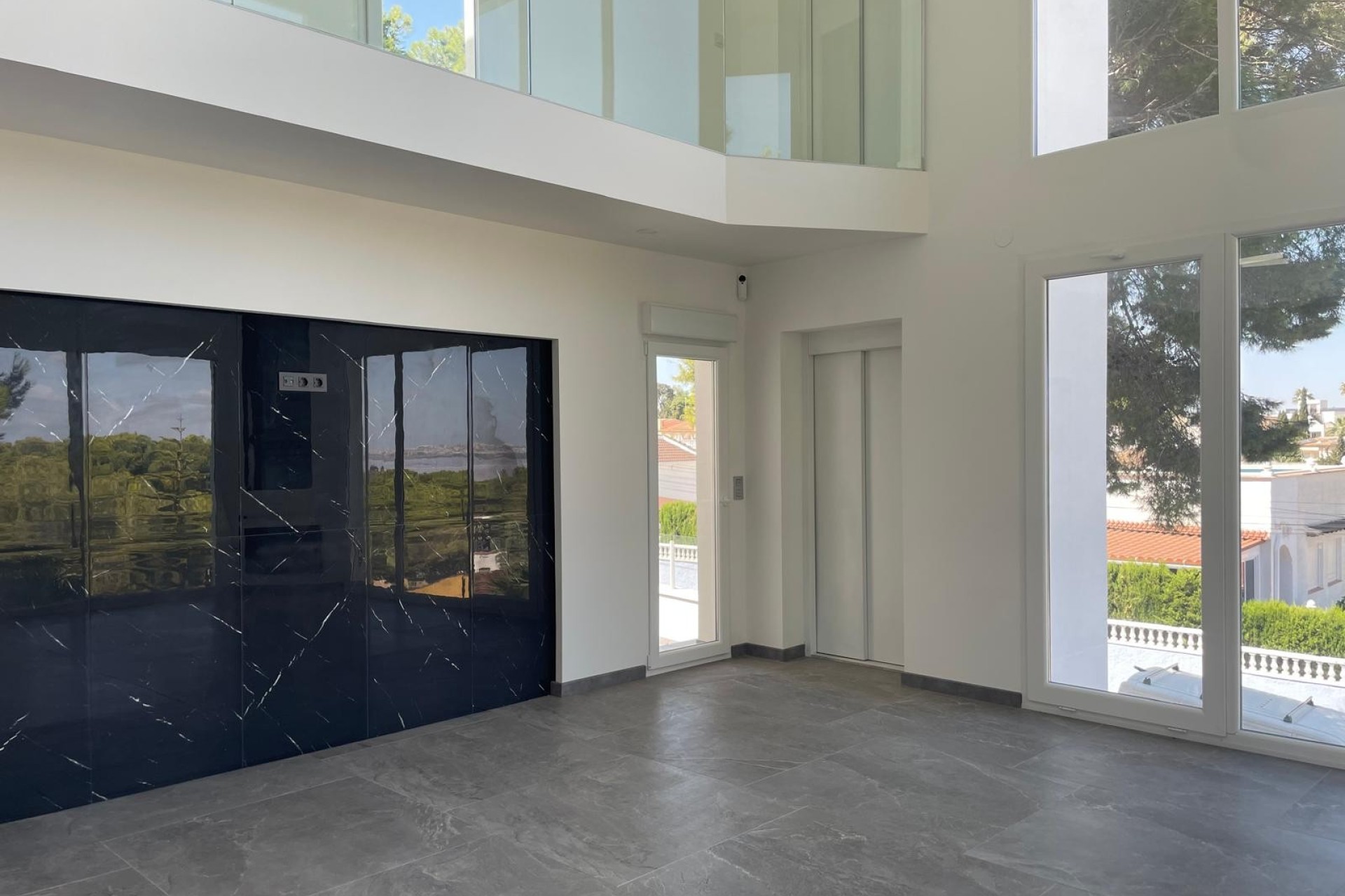 Herverkoop - Villa - Torrevieja - Los Balcones