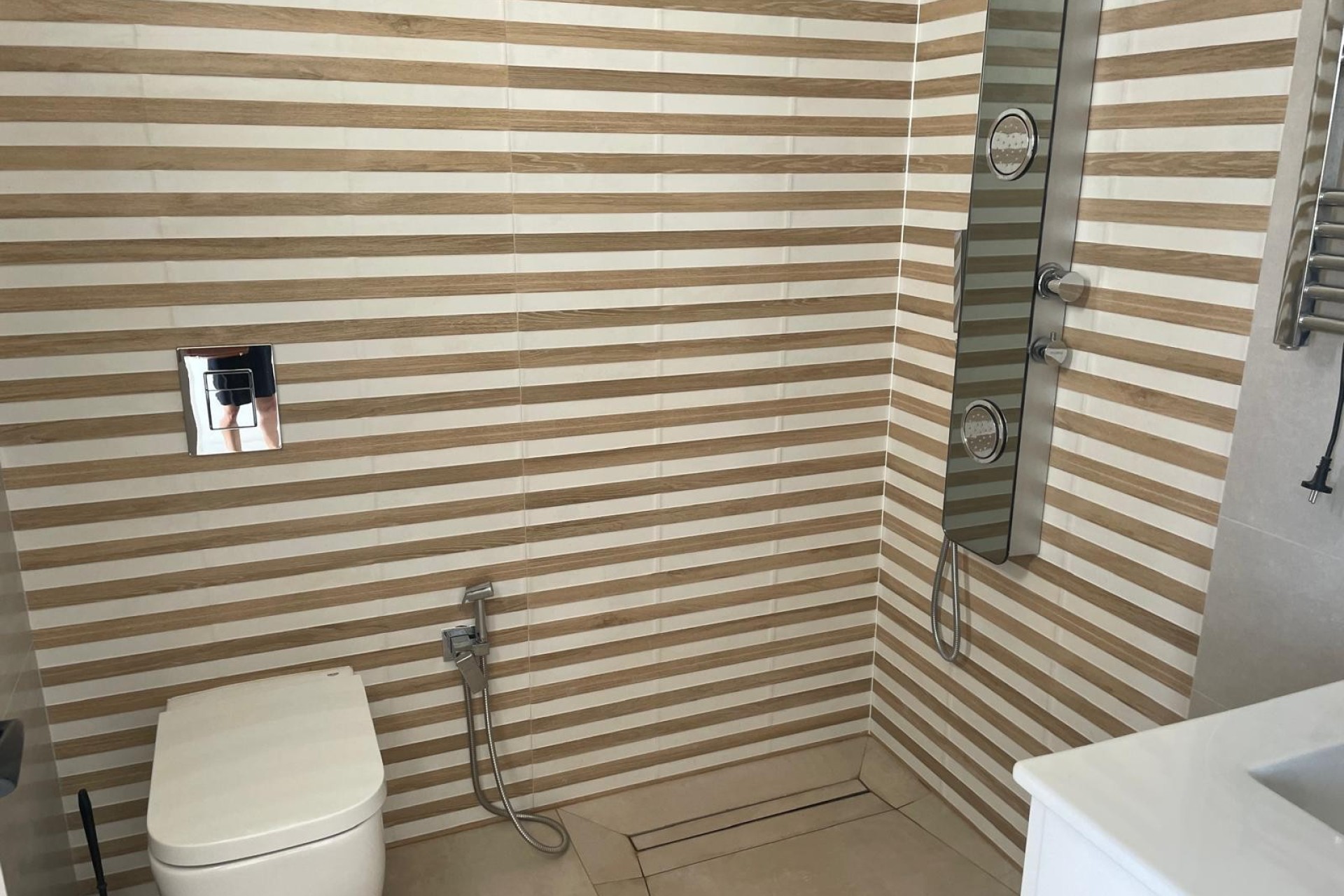 Herverkoop - Villa - Torrevieja - Los Balcones