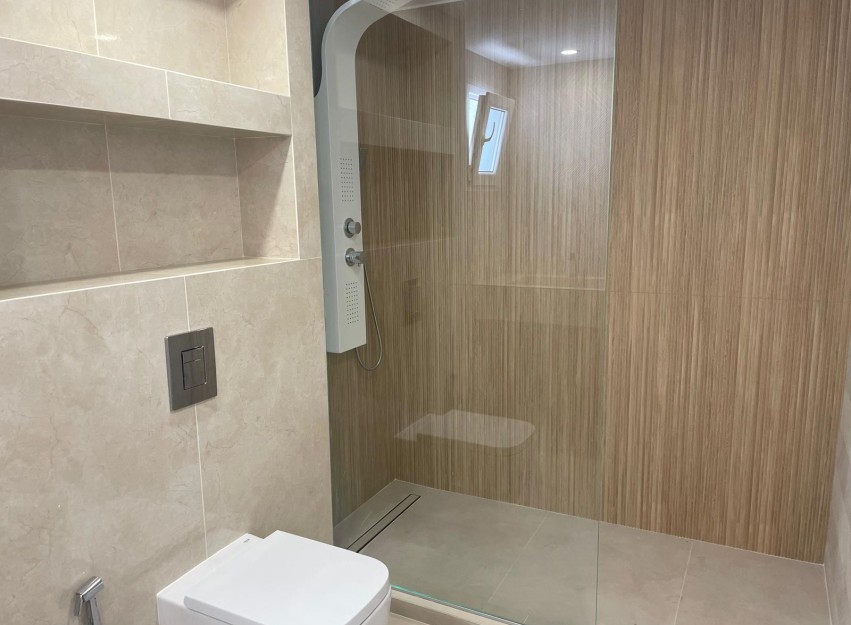 Herverkoop - Villa - Torrevieja - Los Balcones