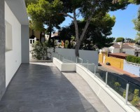 Herverkoop - Villa - Torrevieja - Los Balcones