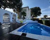 Herverkoop - Villa - Torrevieja - Los Balcones