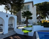 Herverkoop - Villa - Torrevieja - Los Balcones