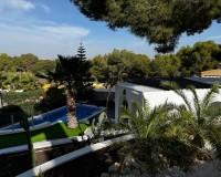 Herverkoop - Villa - Torrevieja - Los Balcones