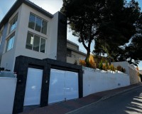 Herverkoop - Villa - Torrevieja - Los Balcones