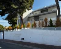 Herverkoop - Villa - Torrevieja - Los Balcones