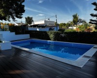 Herverkoop - Villa - Torrevieja - Los Balcones