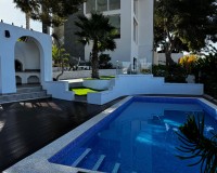 Herverkoop - Villa - Torrevieja - Los Balcones