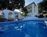 Herverkoop - Villa - Torrevieja - Los Balcones