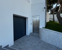 Herverkoop - Villa - Torrevieja - Los Balcones