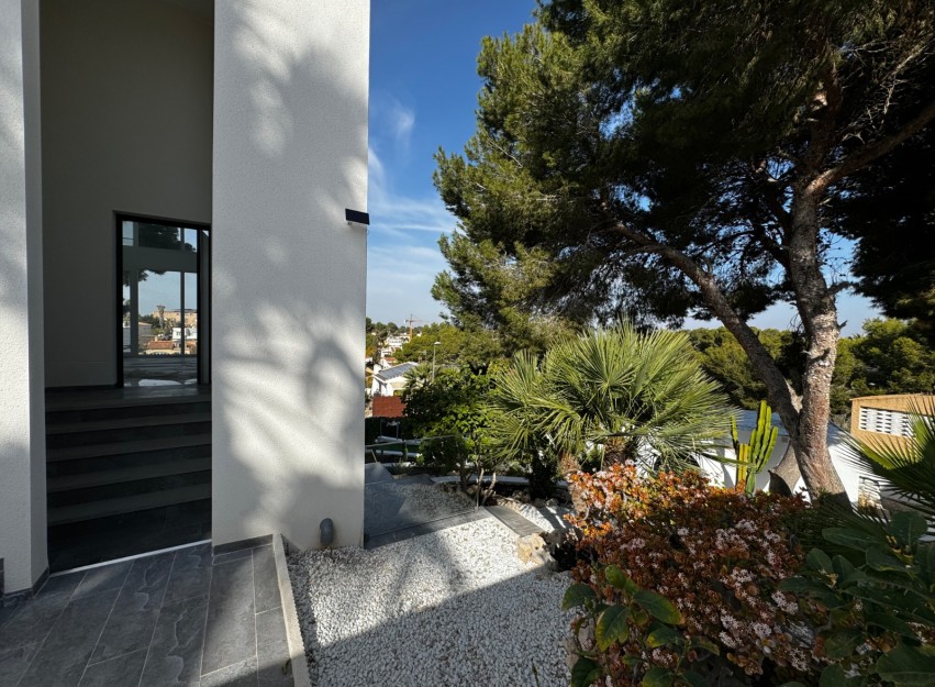 Herverkoop - Villa - Torrevieja - Los Balcones