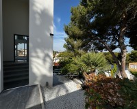 Herverkoop - Villa - Torrevieja - Los Balcones