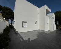 Herverkoop - Villa - Torrevieja - Los Balcones