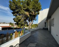 Herverkoop - Villa - Torrevieja - Los Balcones