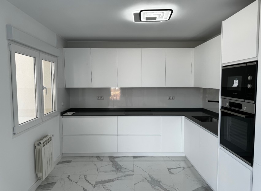 Herverkoop - Villa - Torrevieja - Los Balcones