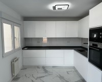 Herverkoop - Villa - Torrevieja - Los Balcones