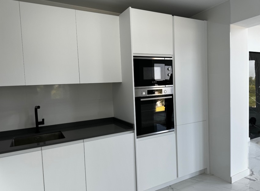 Herverkoop - Villa - Torrevieja - Los Balcones