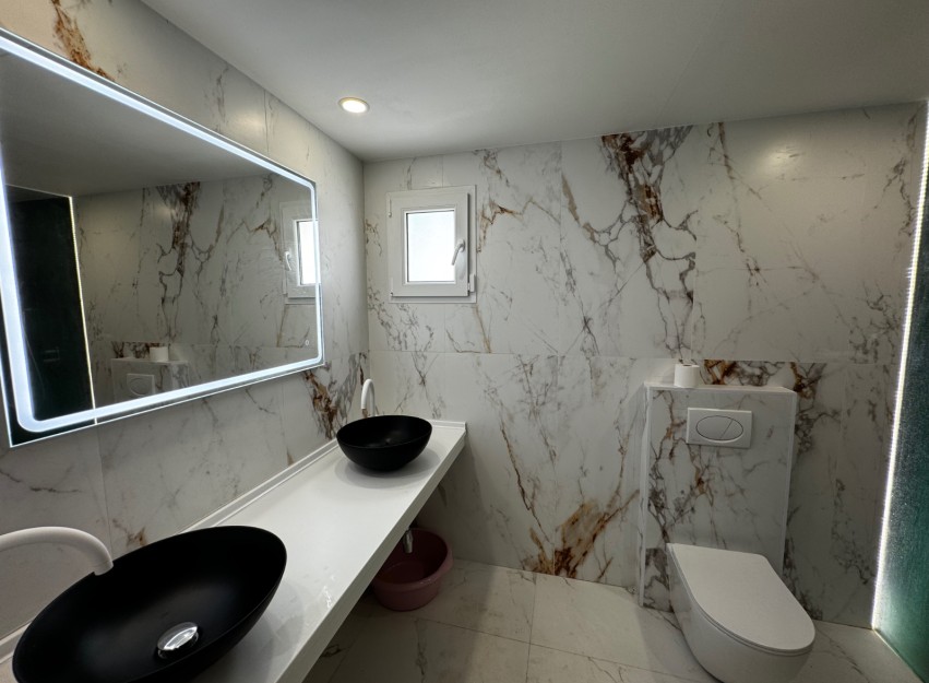 Herverkoop - Villa - Torrevieja - Los Balcones