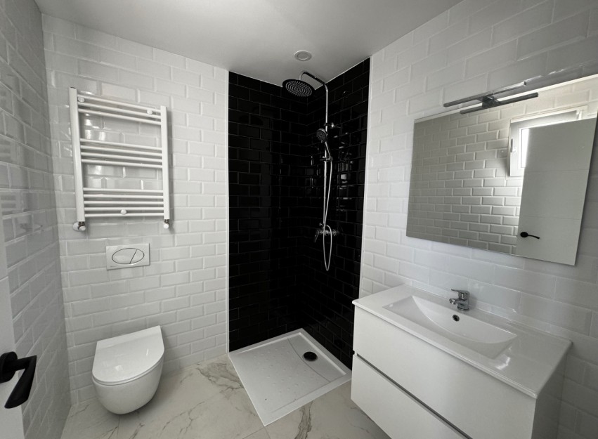Herverkoop - Villa - Torrevieja - Los Balcones