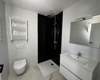 Herverkoop - Villa - Torrevieja - Los Balcones