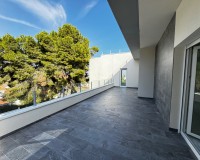 Herverkoop - Villa - Torrevieja - Los Balcones