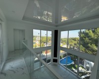 Herverkoop - Villa - Torrevieja - Los Balcones