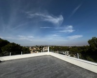 Herverkoop - Villa - Torrevieja - Los Balcones