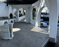 Herverkoop - Villa - Torrevieja - Los Balcones