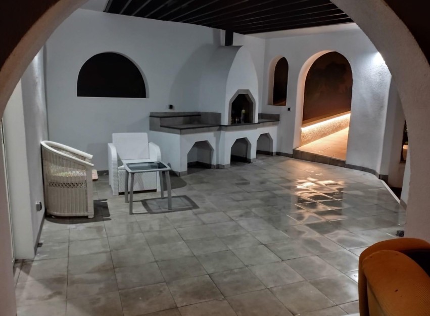 Herverkoop - Villa - Torrevieja - Los Balcones