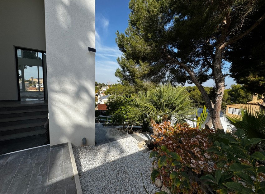 Herverkoop - Villa - Torrevieja - Los Balcones