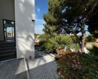 Herverkoop - Villa - Torrevieja - Los Balcones