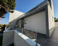 Herverkoop - Villa - Torrevieja - Los Balcones