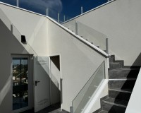 Herverkoop - Villa - Torrevieja - Los Balcones