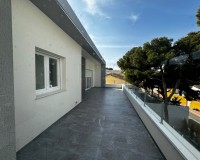 Herverkoop - Villa - Torrevieja - Los Balcones