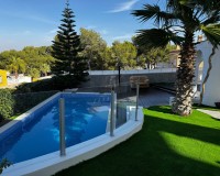 Herverkoop - Villa - Torrevieja - Los Balcones
