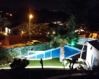 Herverkoop - Villa - Torrevieja - Los Balcones