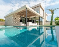 Herverkoop - Villa - Torrevieja - Los Balcones