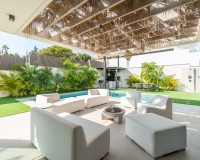 Herverkoop - Villa - Torrevieja - Los Balcones