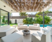 Herverkoop - Villa - Torrevieja - Los Balcones