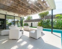 Herverkoop - Villa - Torrevieja - Los Balcones