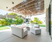 Herverkoop - Villa - Torrevieja - Los Balcones