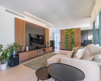 Herverkoop - Villa - Torrevieja - Los Balcones