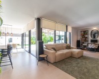 Herverkoop - Villa - Torrevieja - Los Balcones
